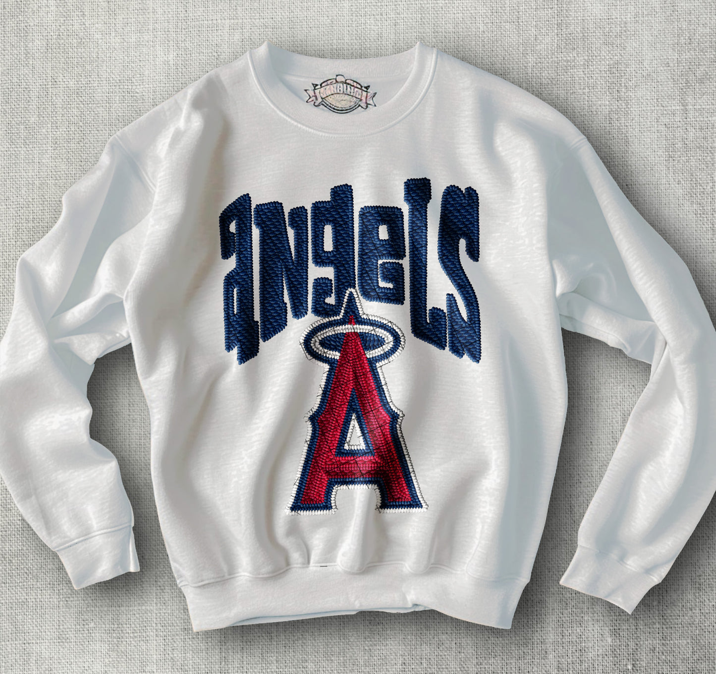 Angels