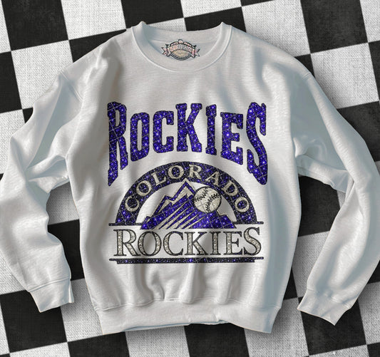 Rockies
