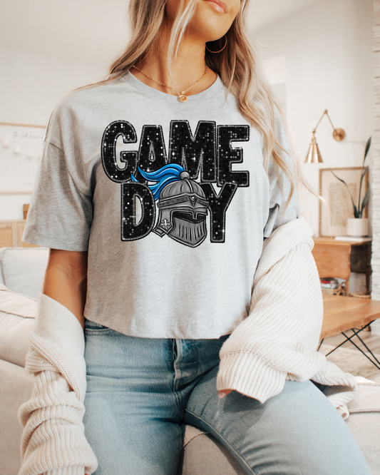 Game Day Knights
