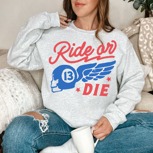 Ride or die