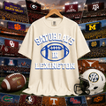 Saturdays in Lexington