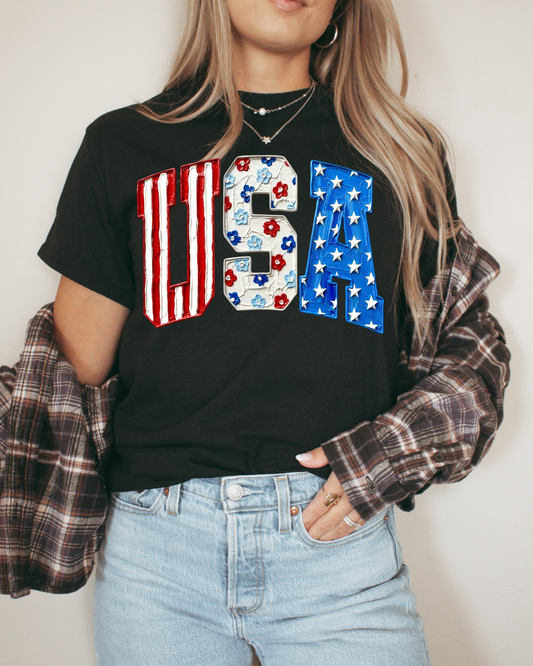 USA Paint