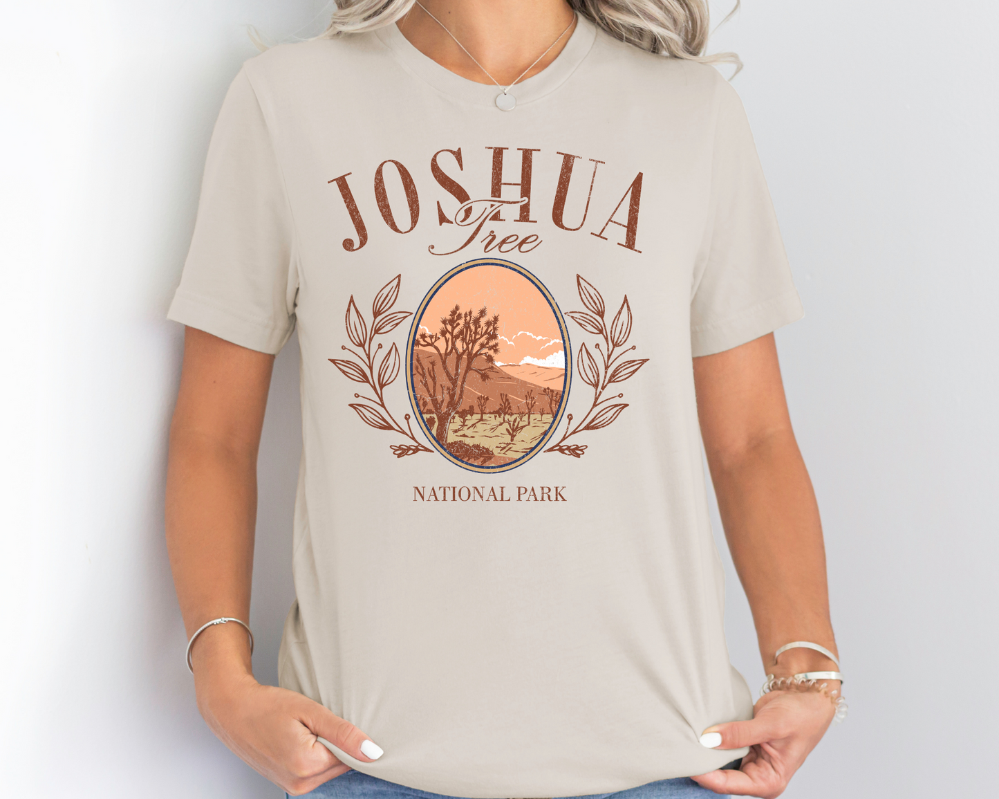 Joshua Tree National Park