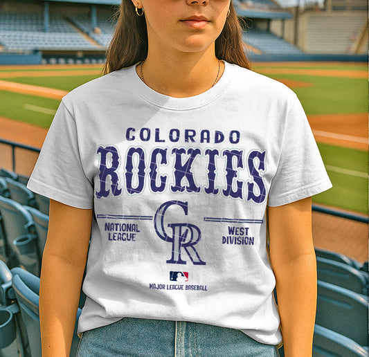 Rockies
