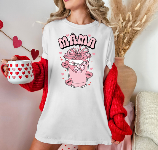 Mama Valentines Drink