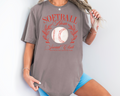 Softball Mom Social Club