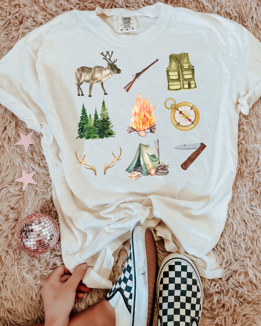 Hunting Designs