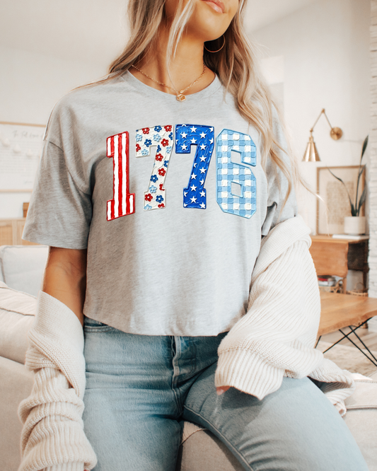 1776 Paint