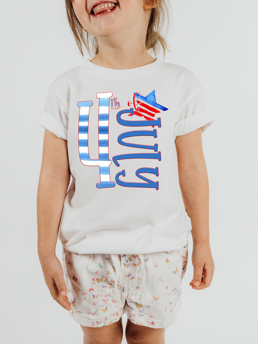 4th of July