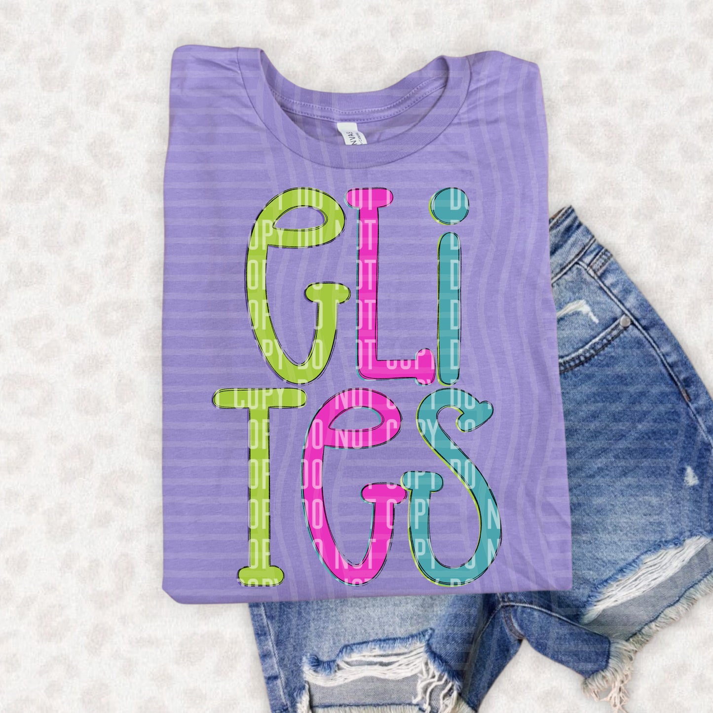 COLORFUL ELITES