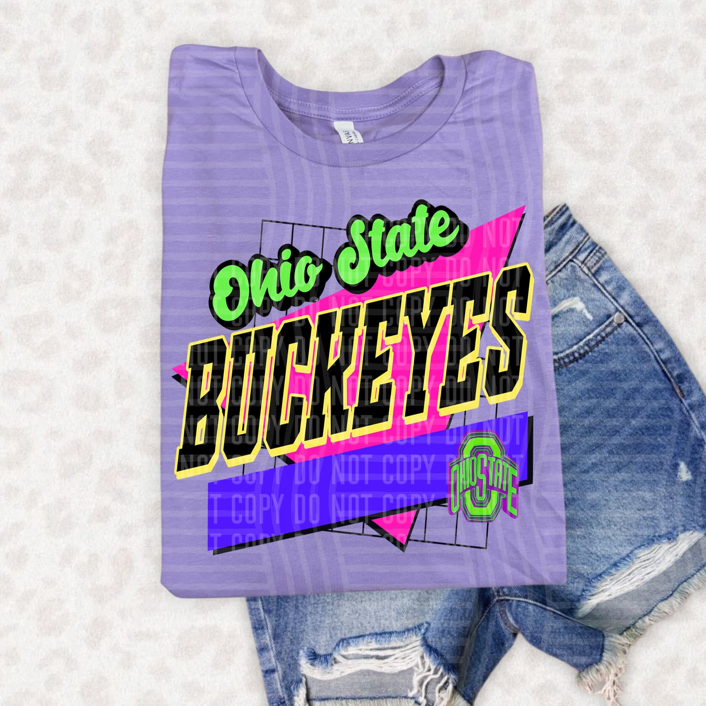 OHIO STATE BUCKEYES