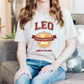 Leo University