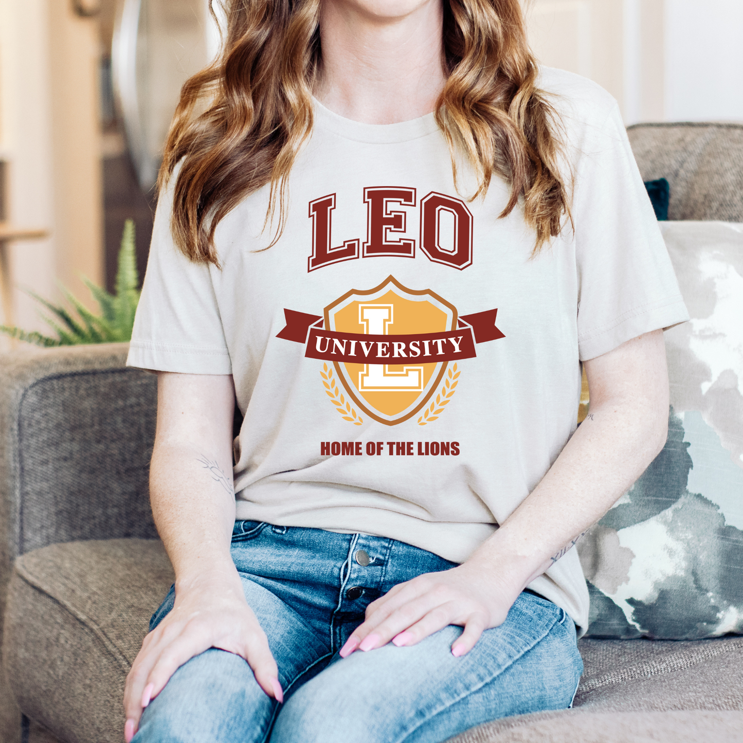 Leo University