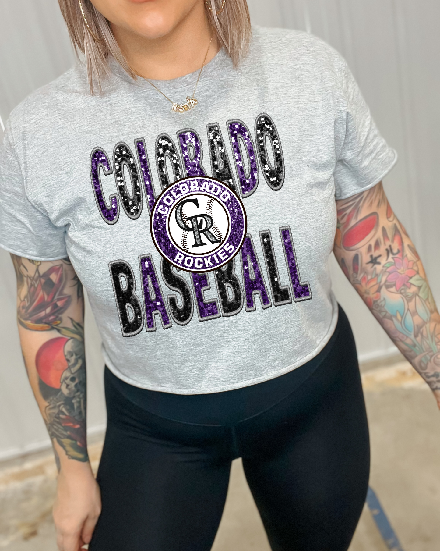 Colorado Baseball