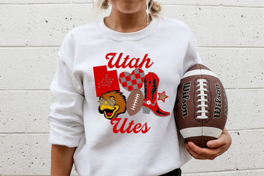 Utah Utes