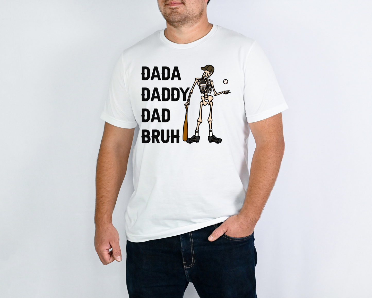 Dada Daddy Dad Bruh