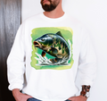 Green Catfish