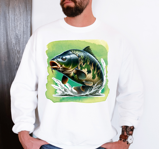 Green Catfish