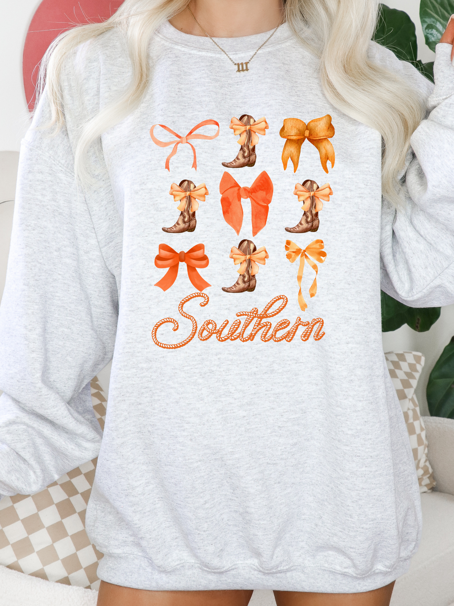 Southern Boot Coquette