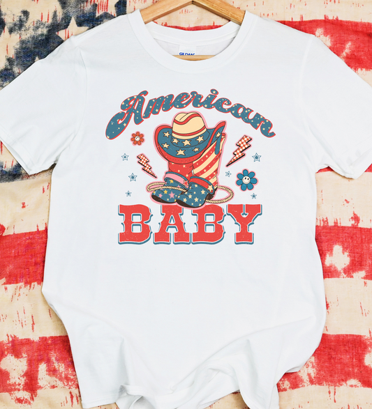 American Baby