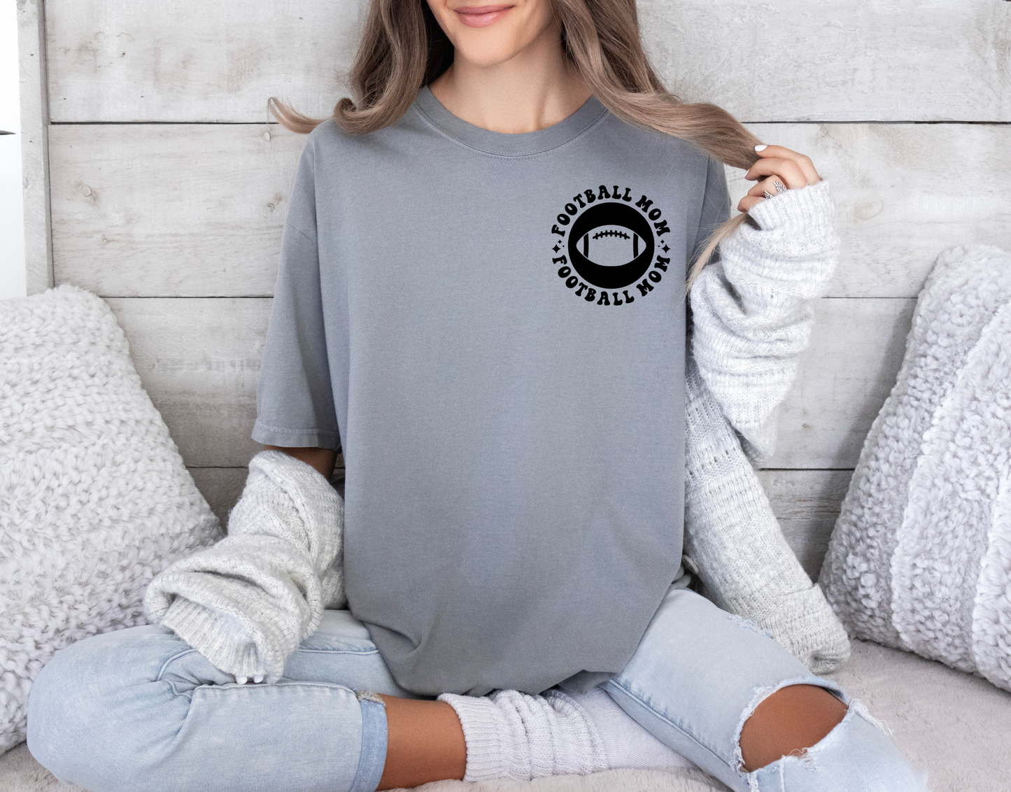 Football Mom