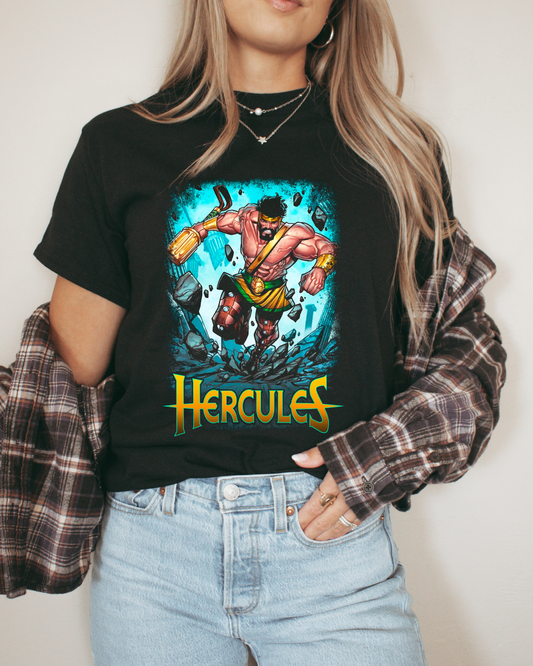 Hercules