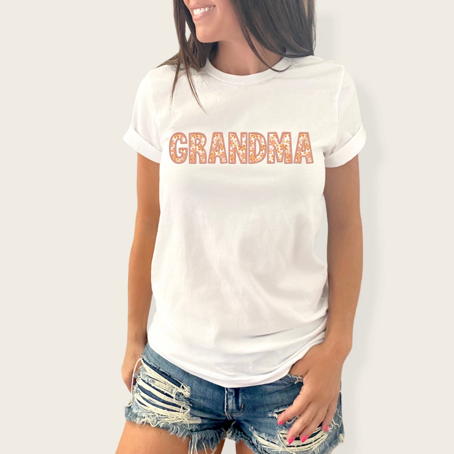 Grandma
