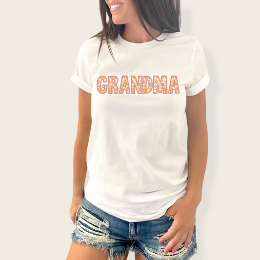 Grandma