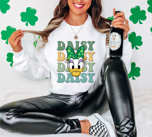 Daisy St. Patrick’s