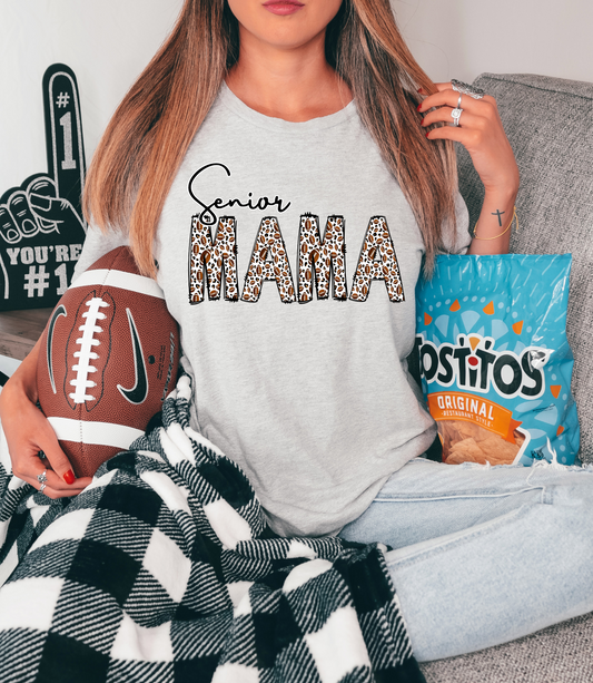 Senior Mama - no outline