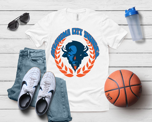 Oklahoma City Thunder