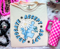 Advocate Accept Adapt