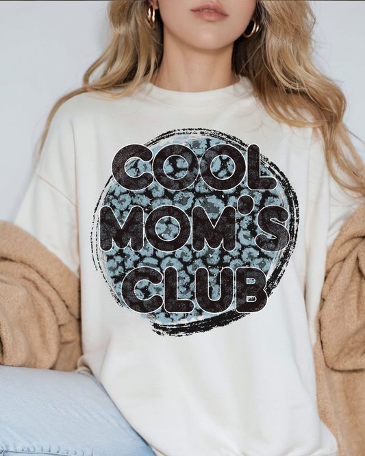 Cool Mom's Club