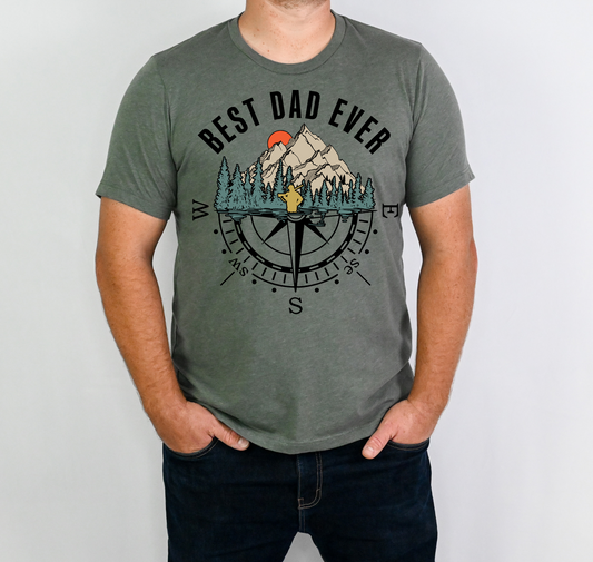 Best dad ever