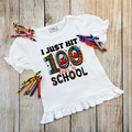 I Just Hit 100 Days Of School
