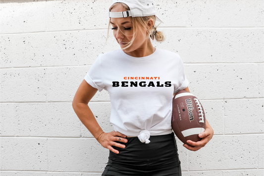 Cincinatti Bengals