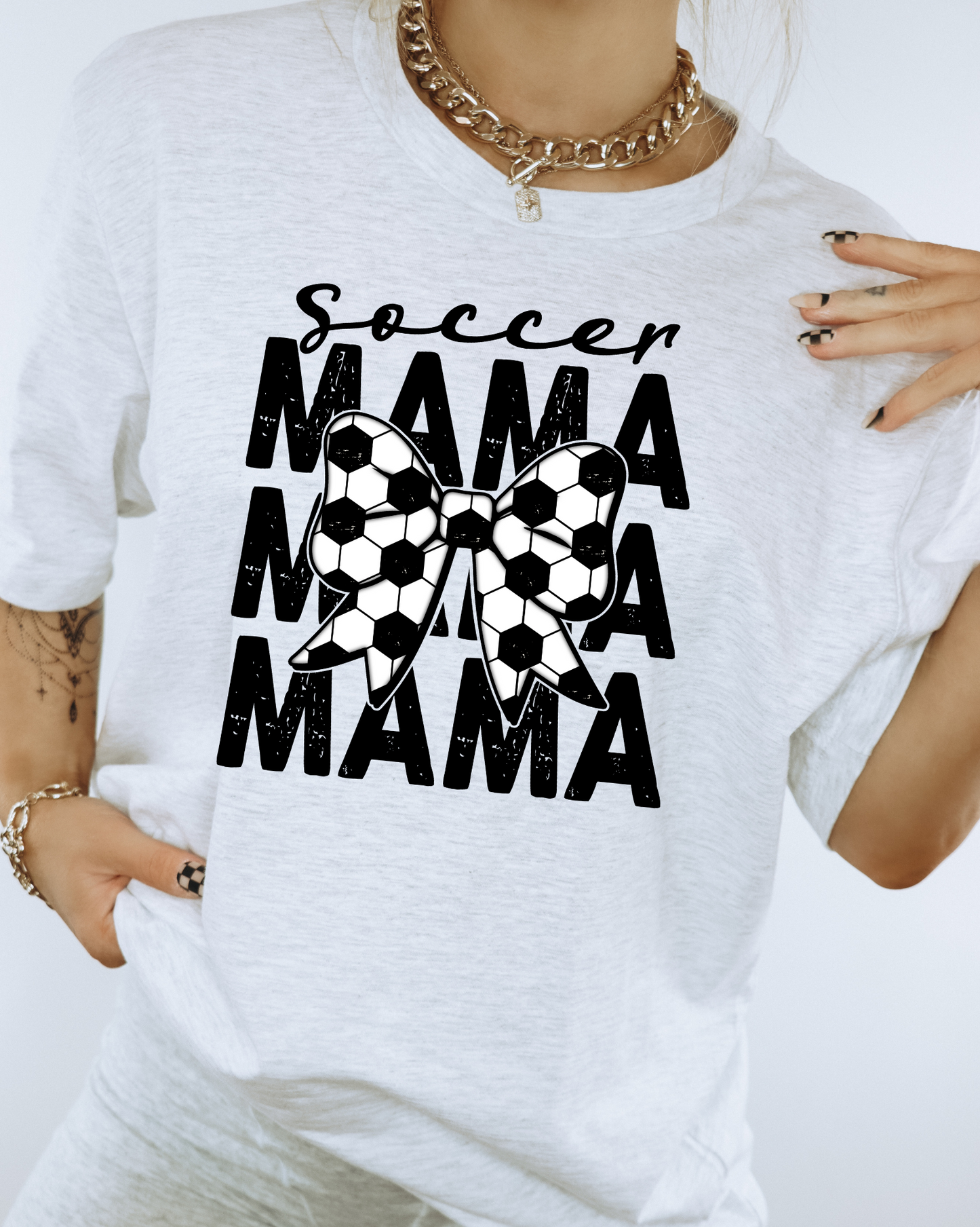 Soccer Mama