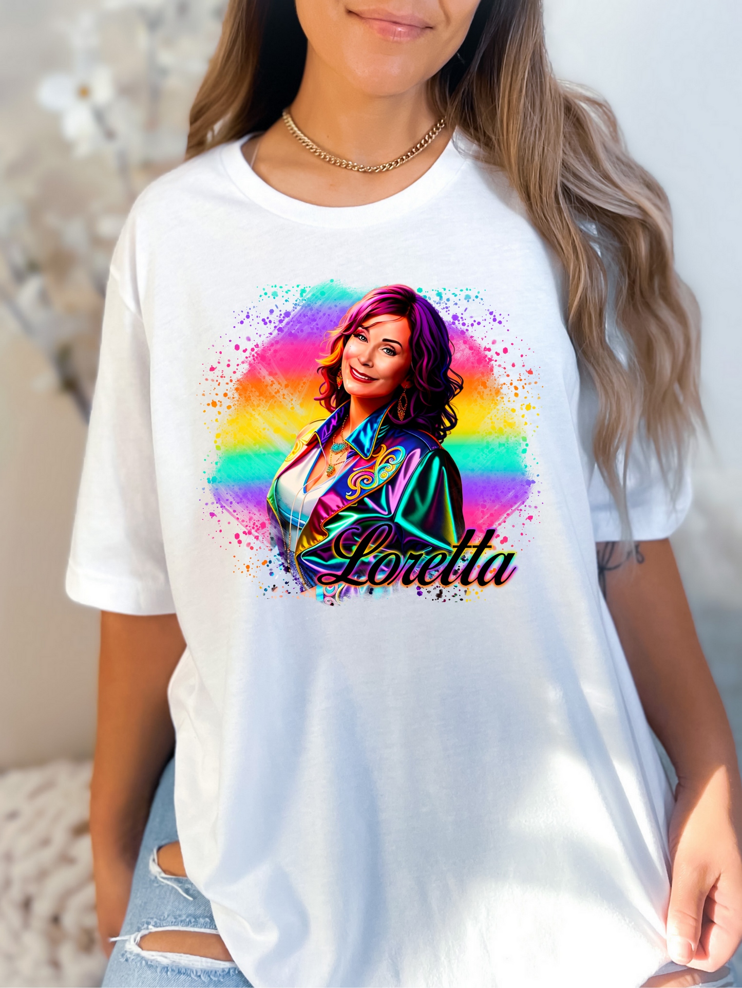 Loretta