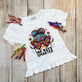 100 Days Smarter – Multicolored Glasses