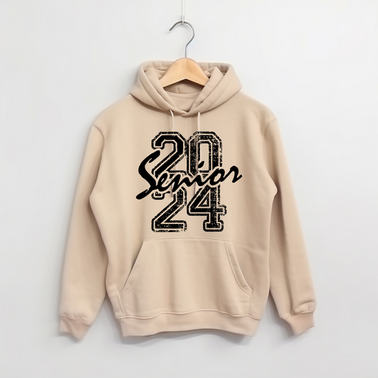 Senior 24’