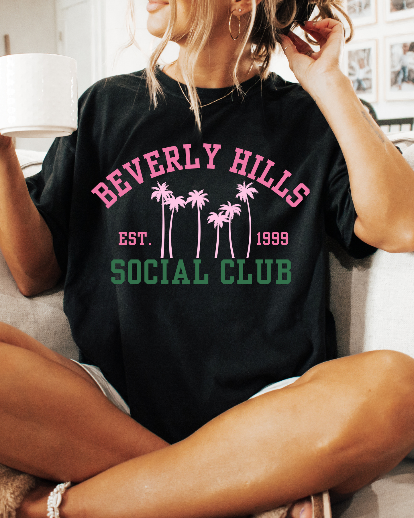 Beverly Hills Social Club
