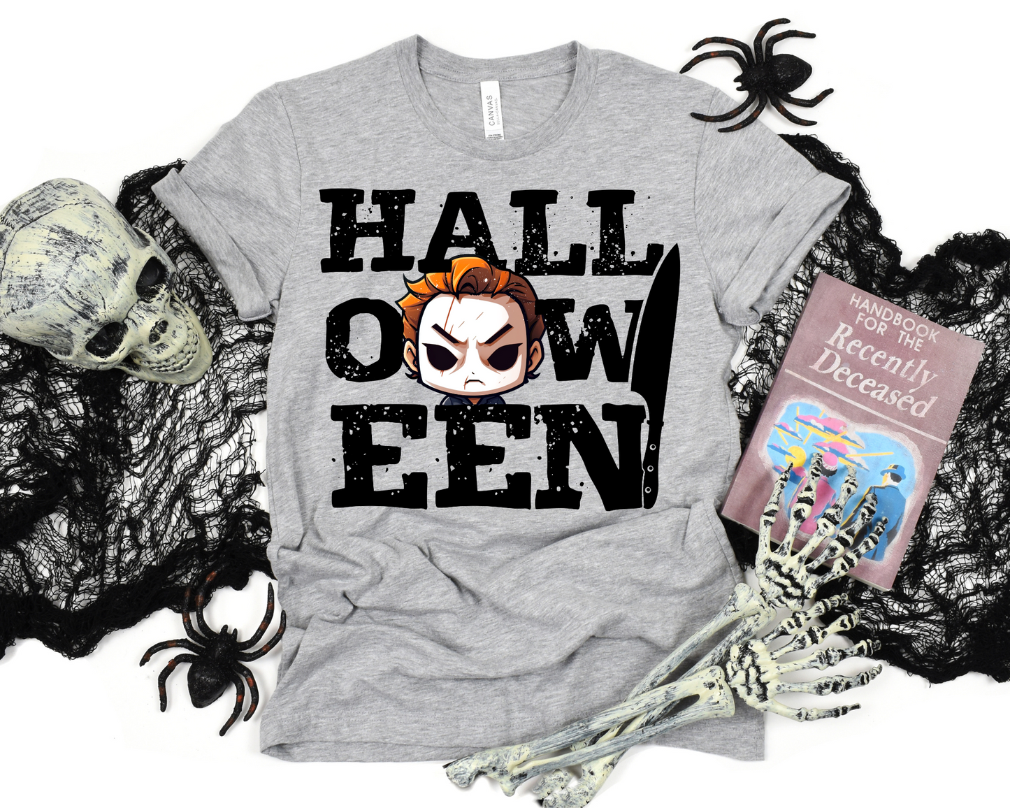 Halloween, Micheal Myers