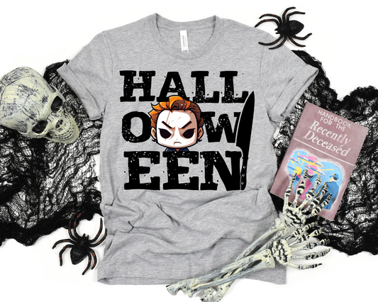 Halloween, Micheal Myers