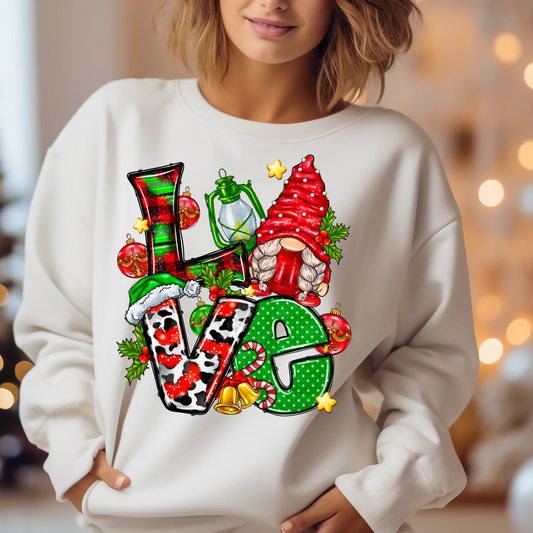 Love Christmas