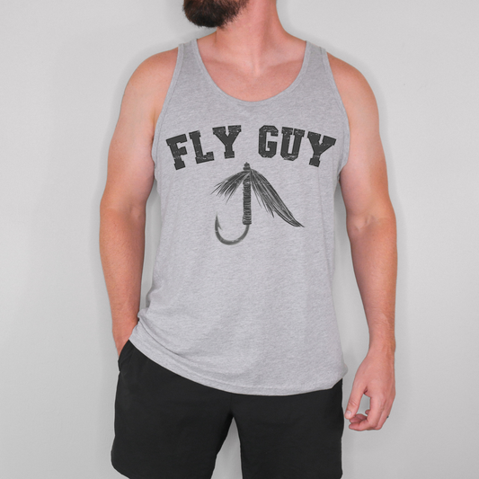 Fly Guy
