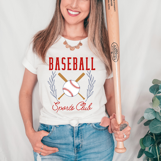 Baseball Sports Club