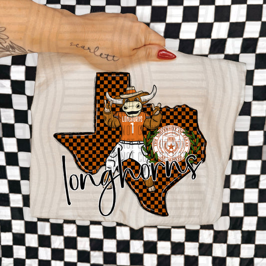LONGHORN
