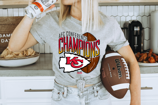 AFC Conference Champs
