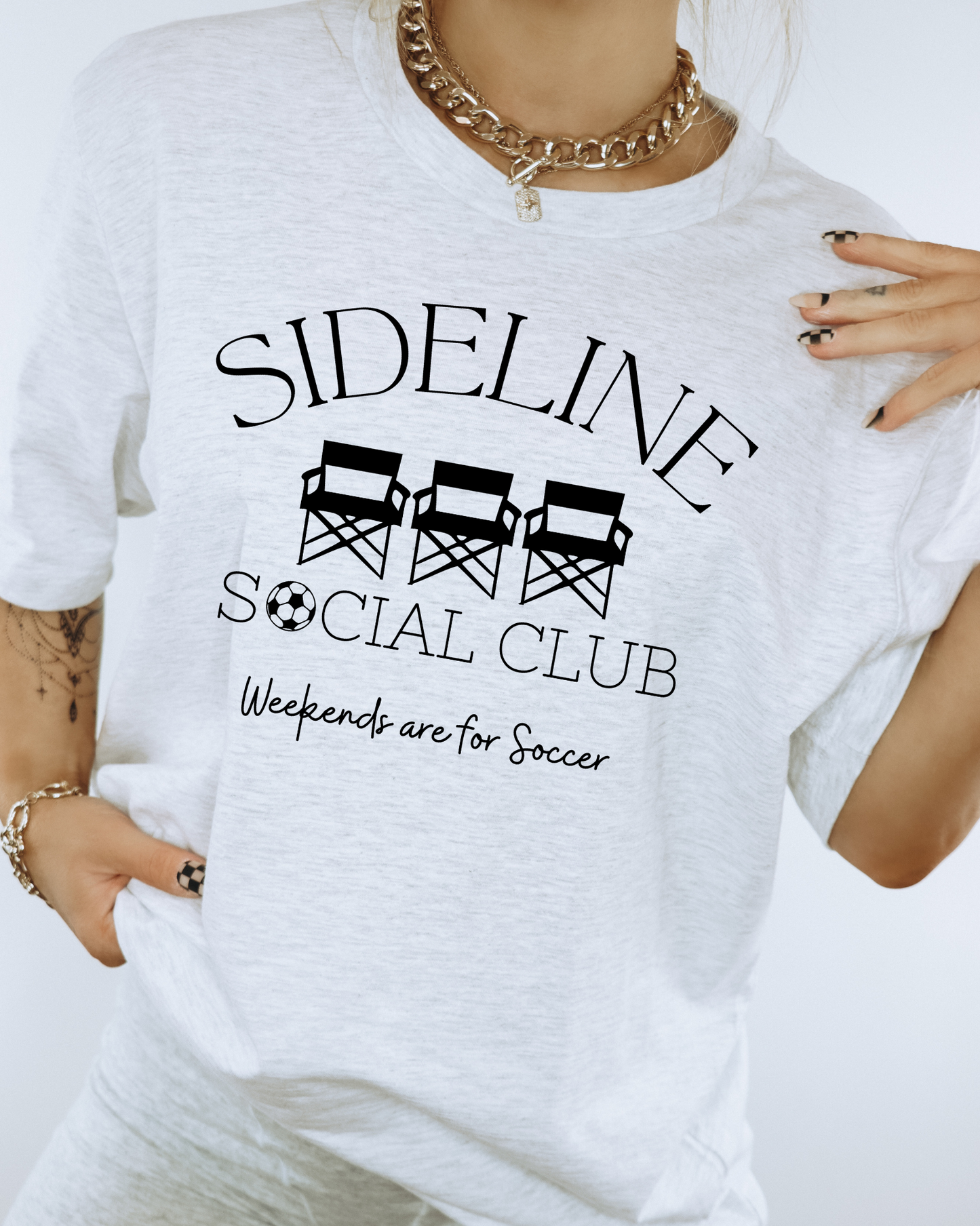 Sideline Social Club