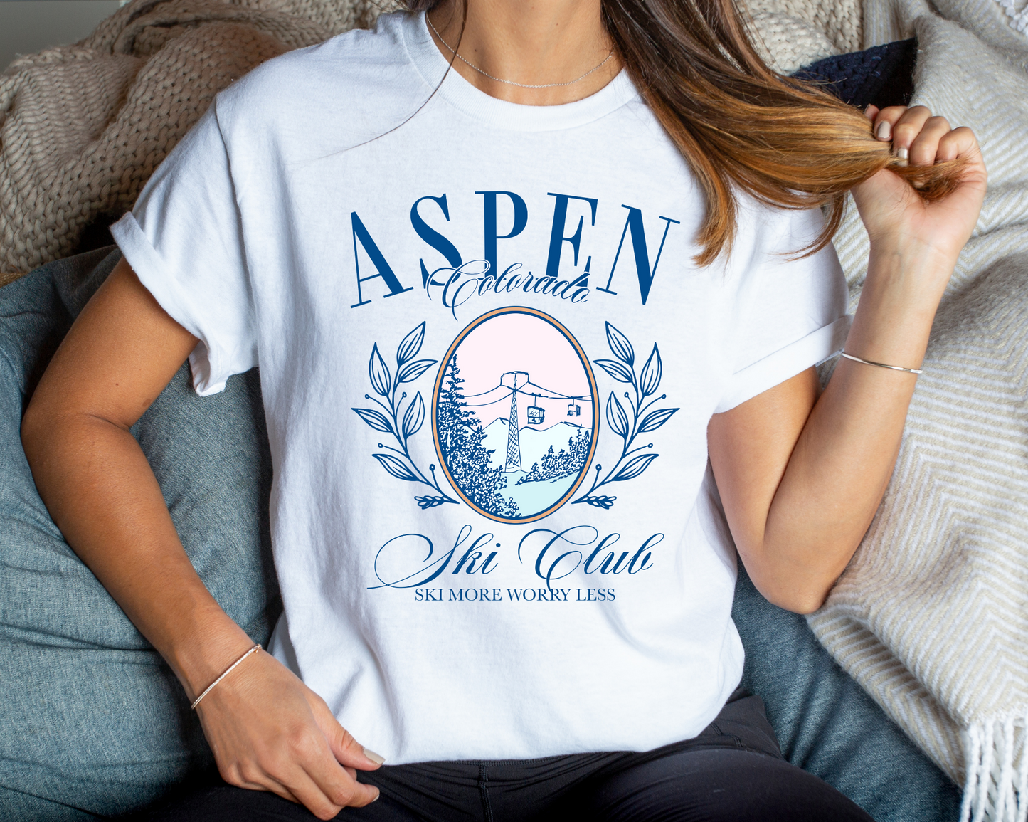 Aspen Colorado Ski Club